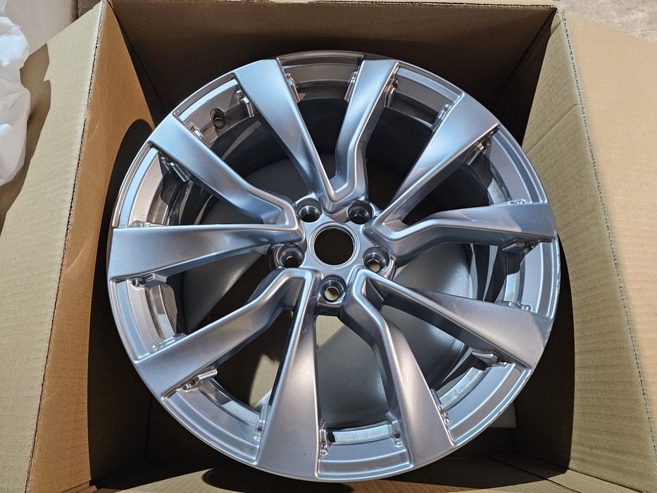 Джанта 19" Nova за Tesla Model 3