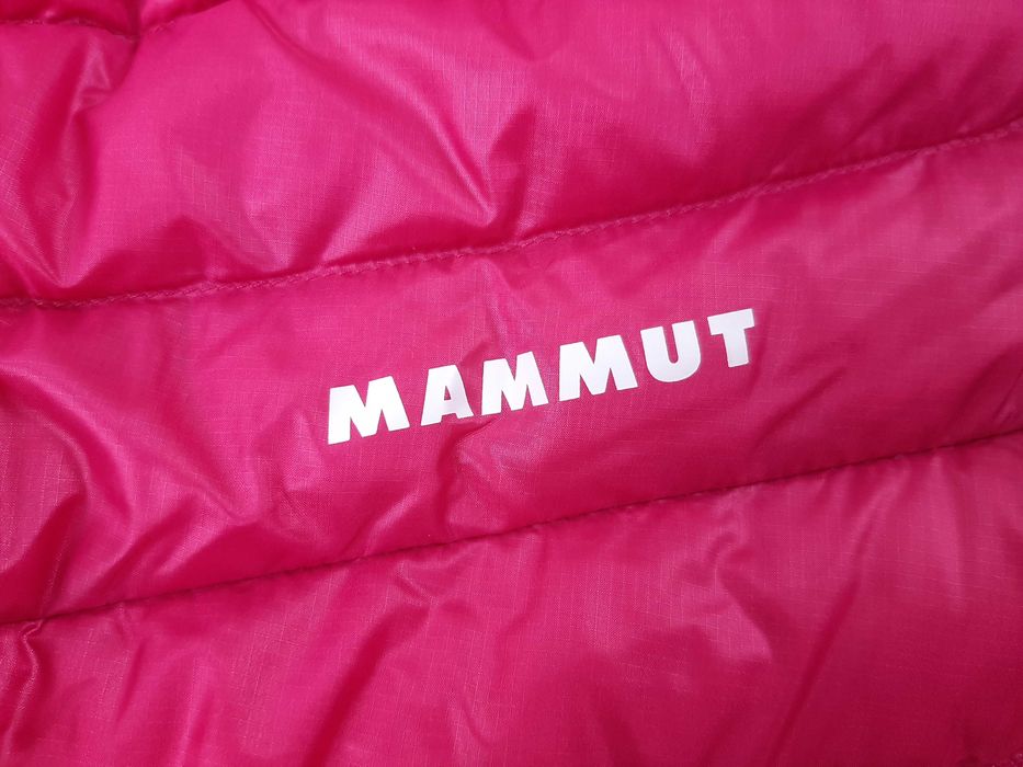 Mammut Broad Peak IN - Оригинално дамско яке с пух размер S