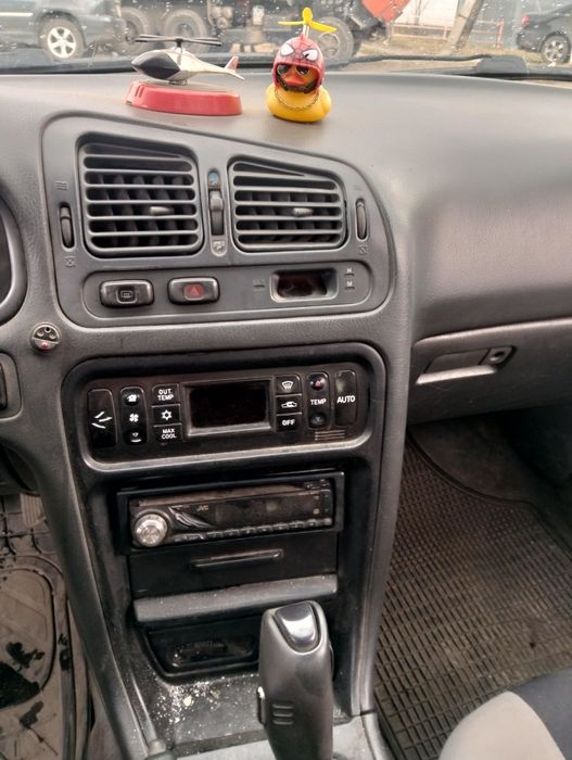 Машина на ходу , требует вложений