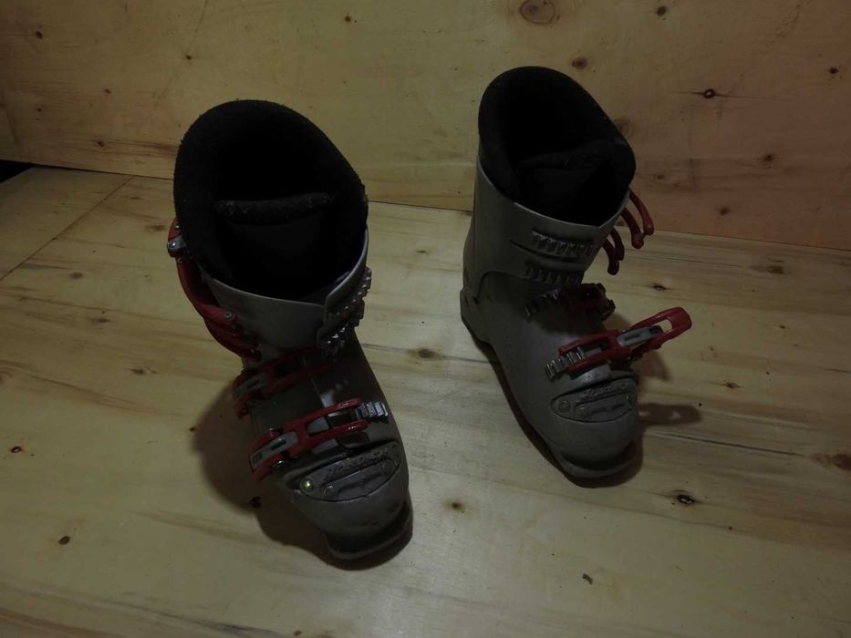 Clapari ski Nordica 35