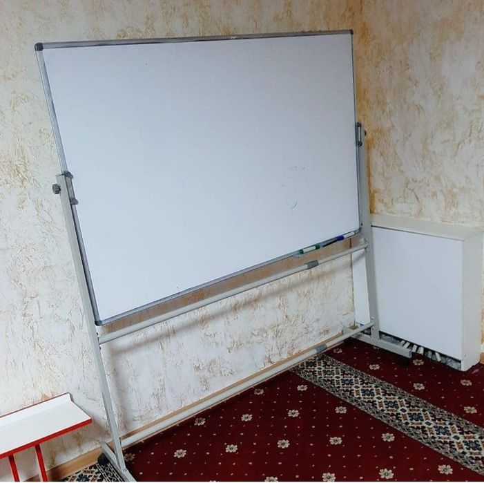 Маркерные доски всех размеров Алматы