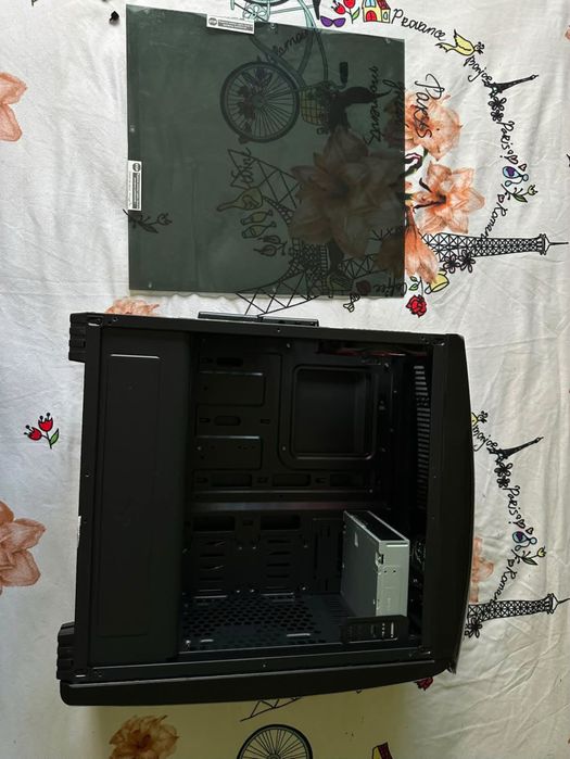 Pc gaming