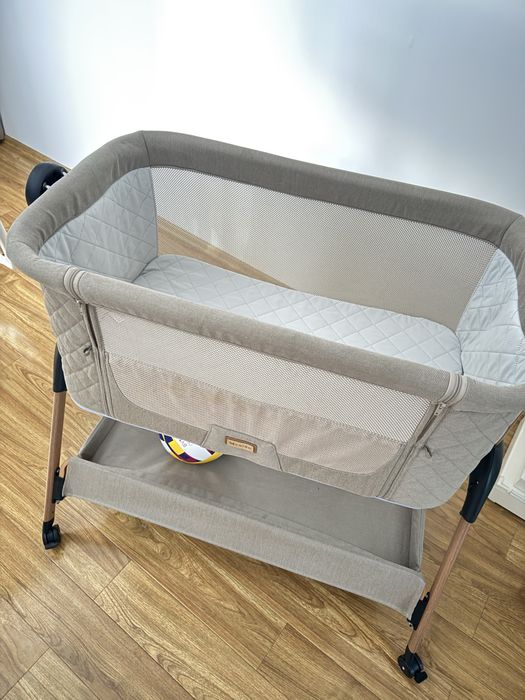 Co sleeper onino nest me