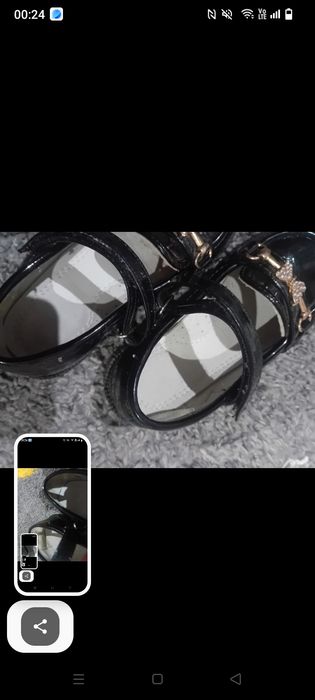 Pantofi casual fetițe,stare foarte buna