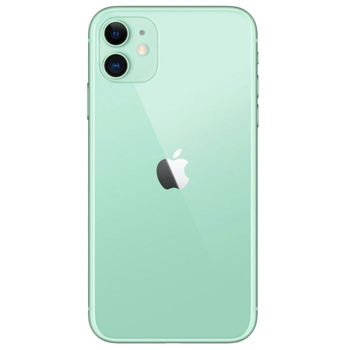 iPhone 11 — 256 GB sotiladi