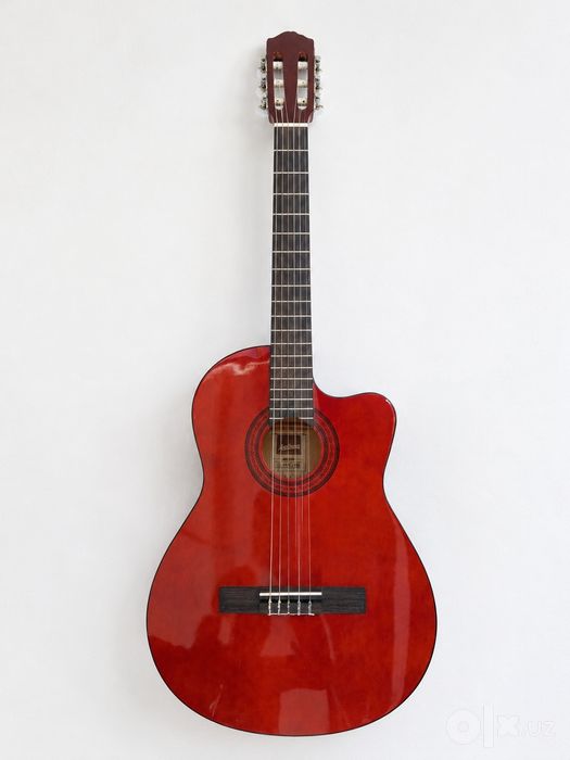 Gitara Ashton 40 CEQ