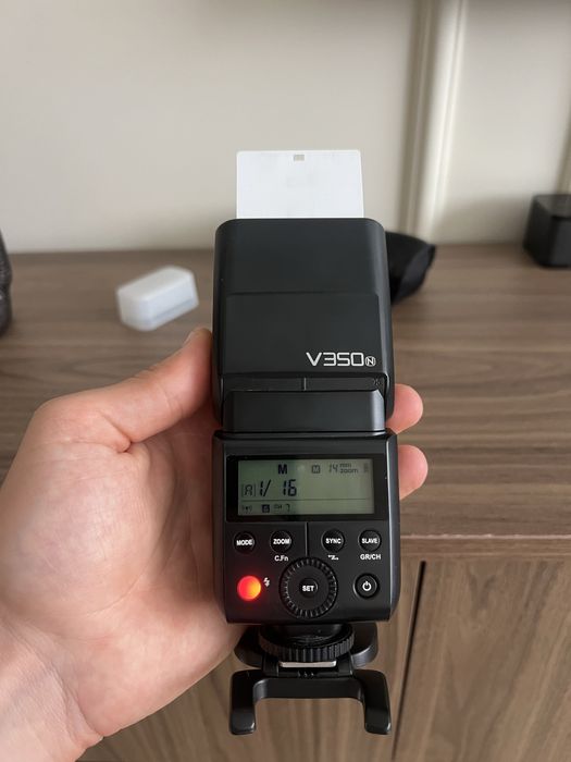 godox v350 nikon