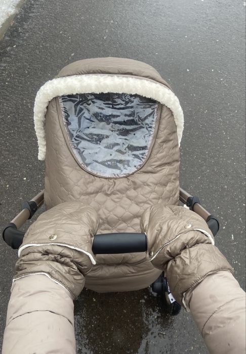 Детская коляска 20 тысяч тенге