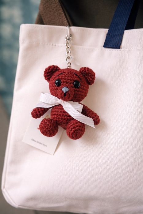 Украшения ручной работы