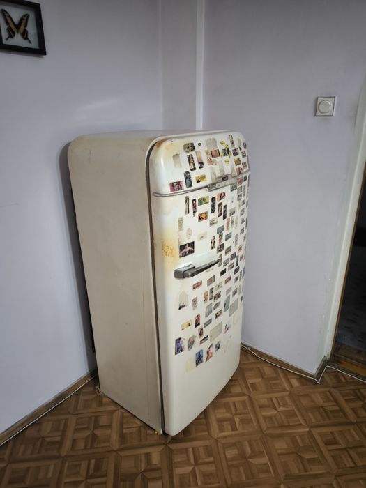 Продаётся Зил-Москва, рабочий