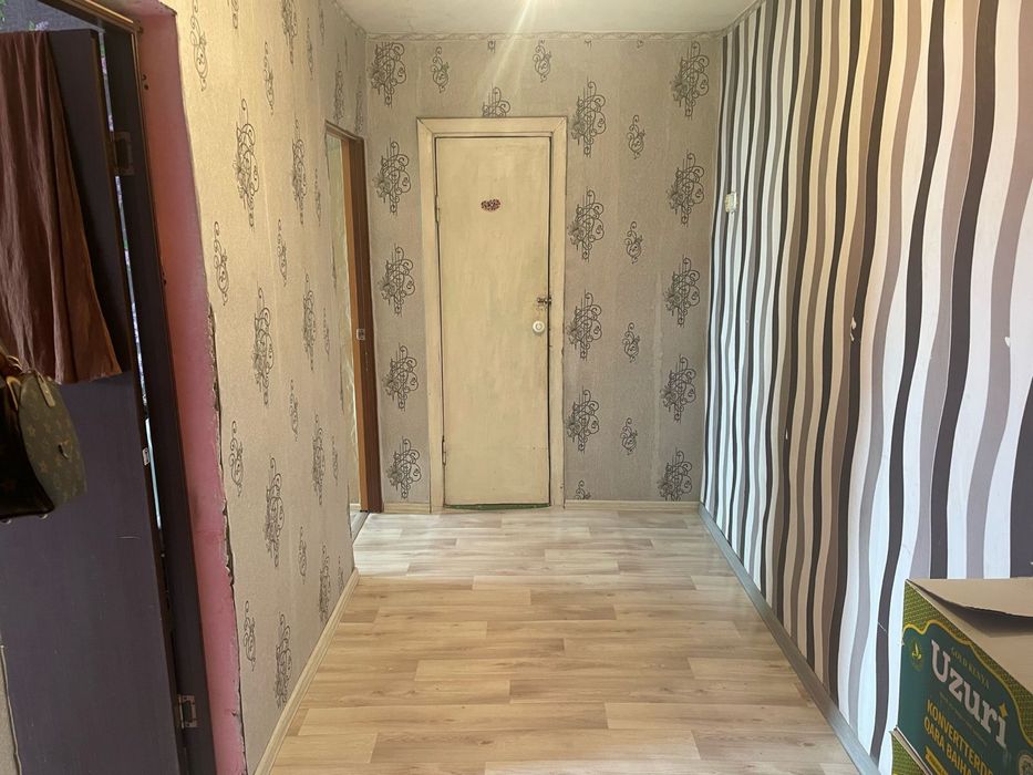 Продается 2 комнатная квартира