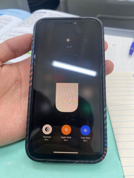 Айфон XR 128 эмкост 80