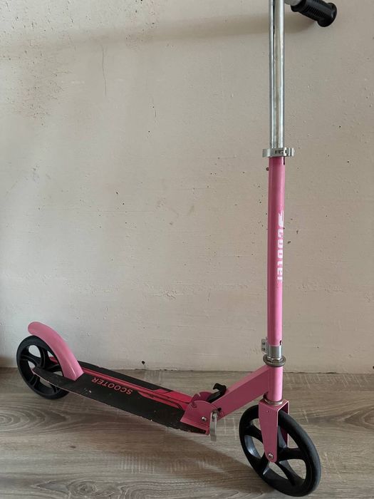 Самокаты от 5-14 лет