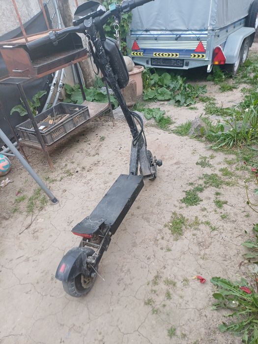 Vand Kukirin G2 2024