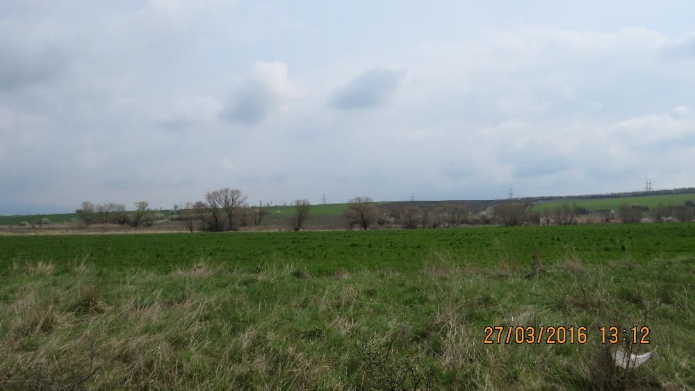 Продава се Парцел в с. Храбърско, Област София-област - 2960 кв.м за 23 €/кв.м - Снимка #5