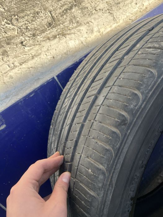 Шыни Kumho 19 размера