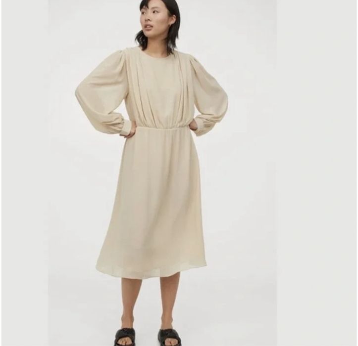Rochie eleganta H&M