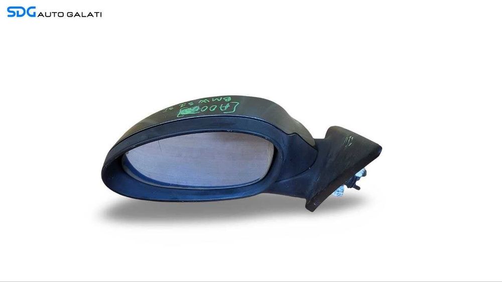 Oglinda Stanga Electrica BMW Seria 3 E90 2007 - 2011 [A0070]