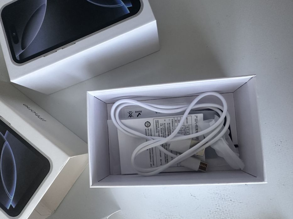 Маленький айфон (андроид) 512гб