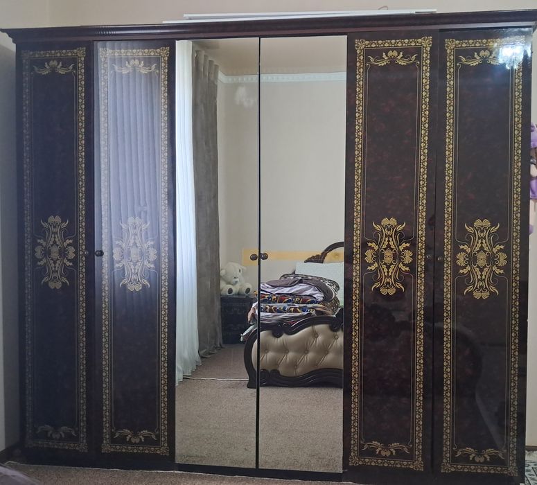 Spalniy mebel komplekt