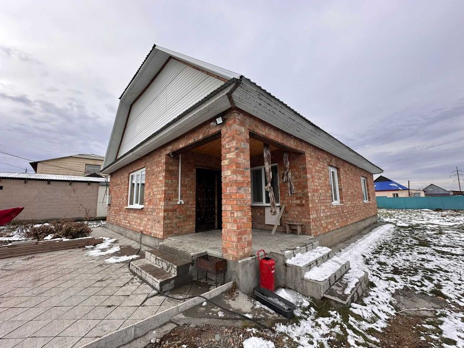 В продаже 3х ком дом Керуен 5