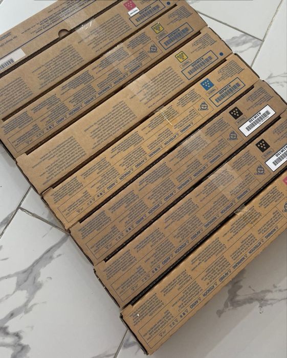 Продается МФУ коника buzhab c 224 e
