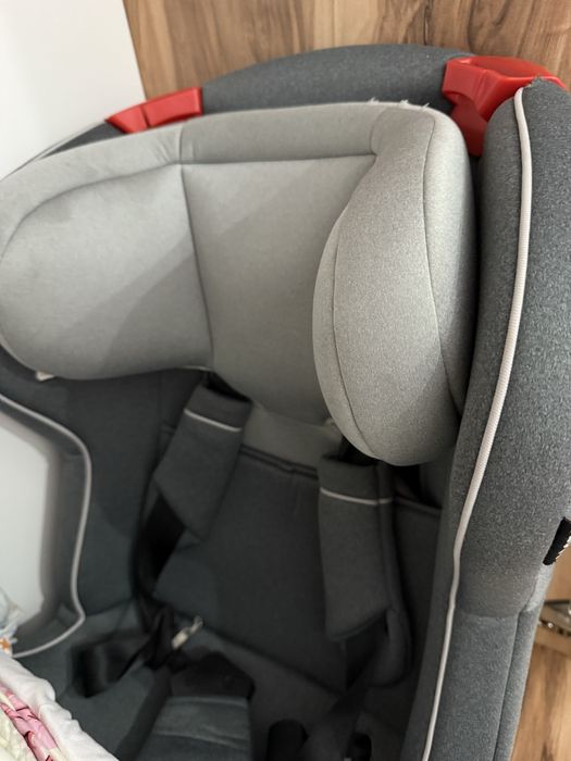 Автокресло продам