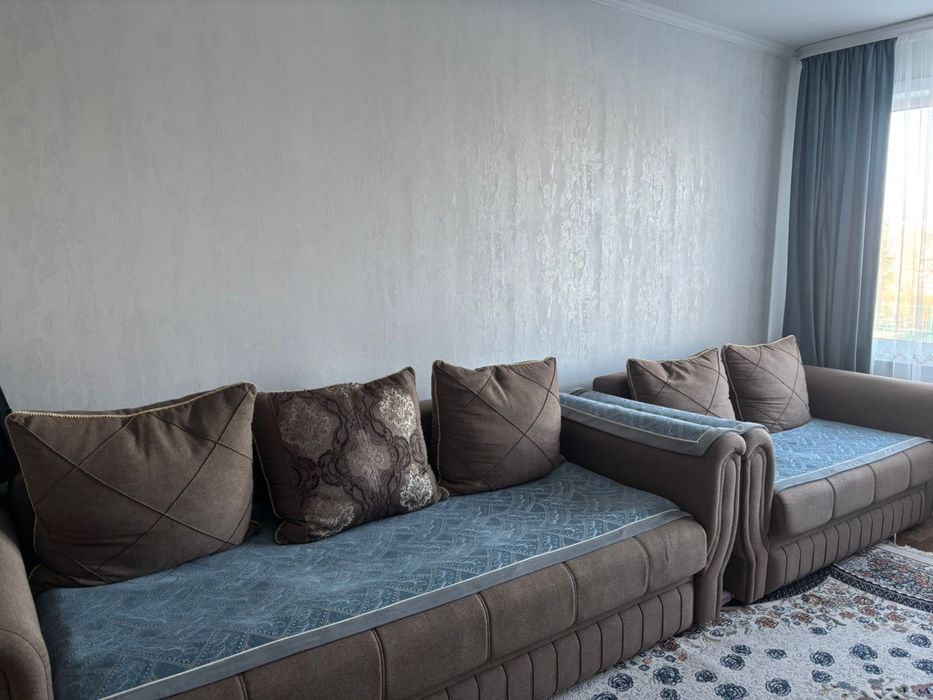 Продам диван 3-2