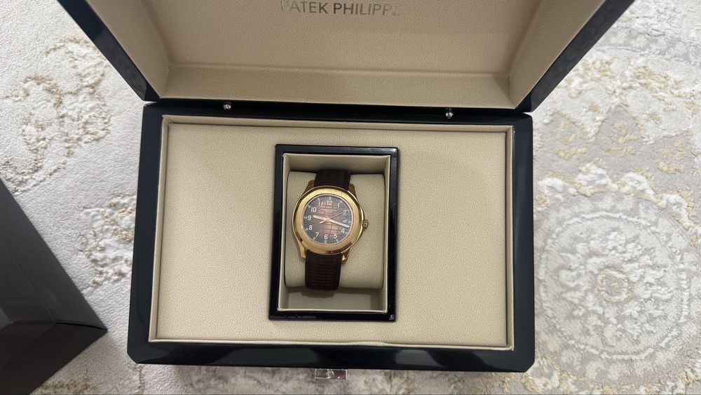 Часы Philippe Phatek Geneve