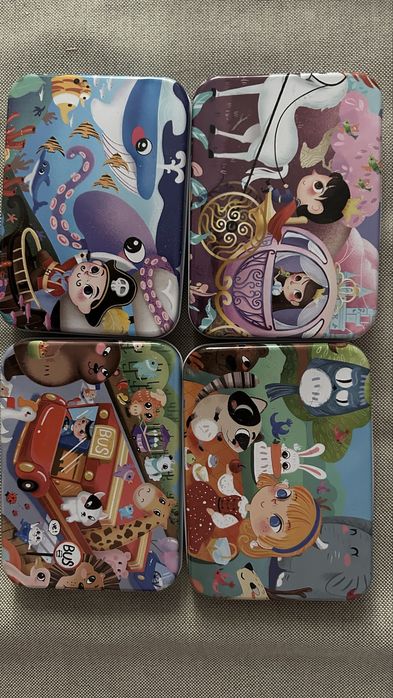 Наборы игрушек классных продам дешево