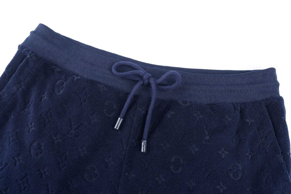 Pantaloni scurti Louis Vuitton Premium