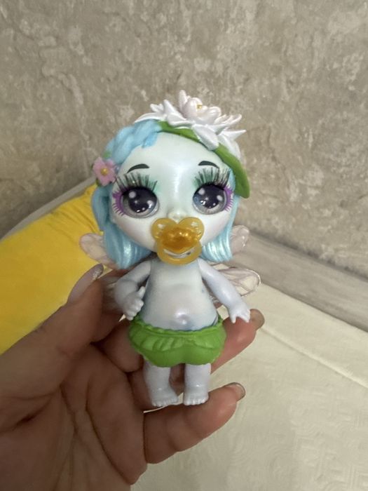 Продаи куклу poopsie
