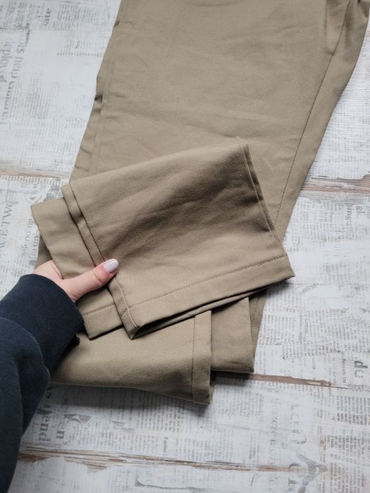 Pantaloni crem Dickies