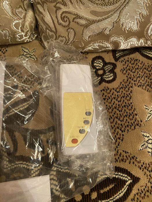 Продам кислородный концентратор