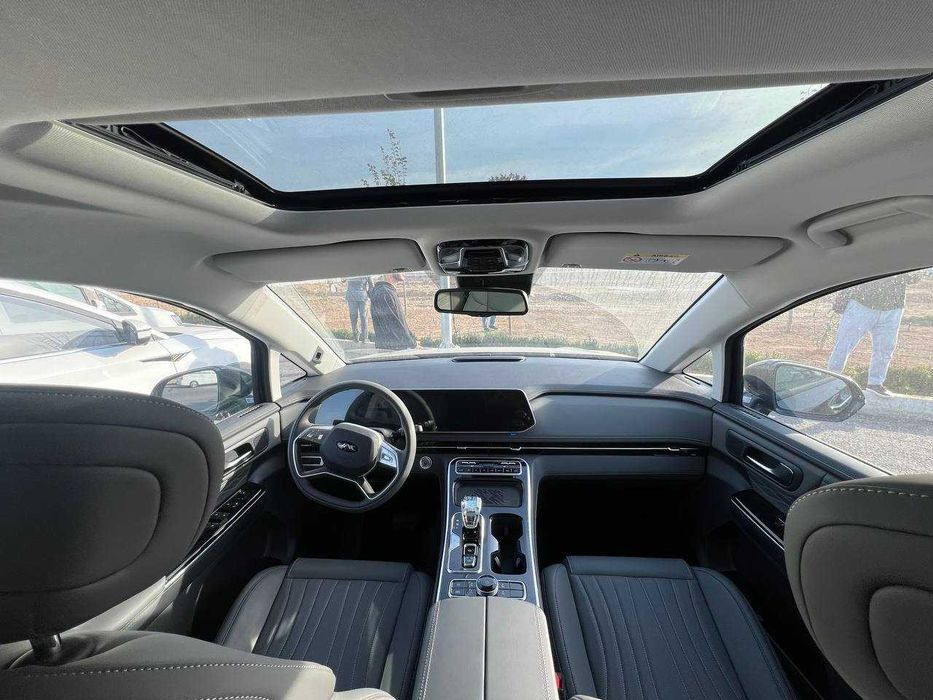 Продаётся новый JAC RF8(без пробег)