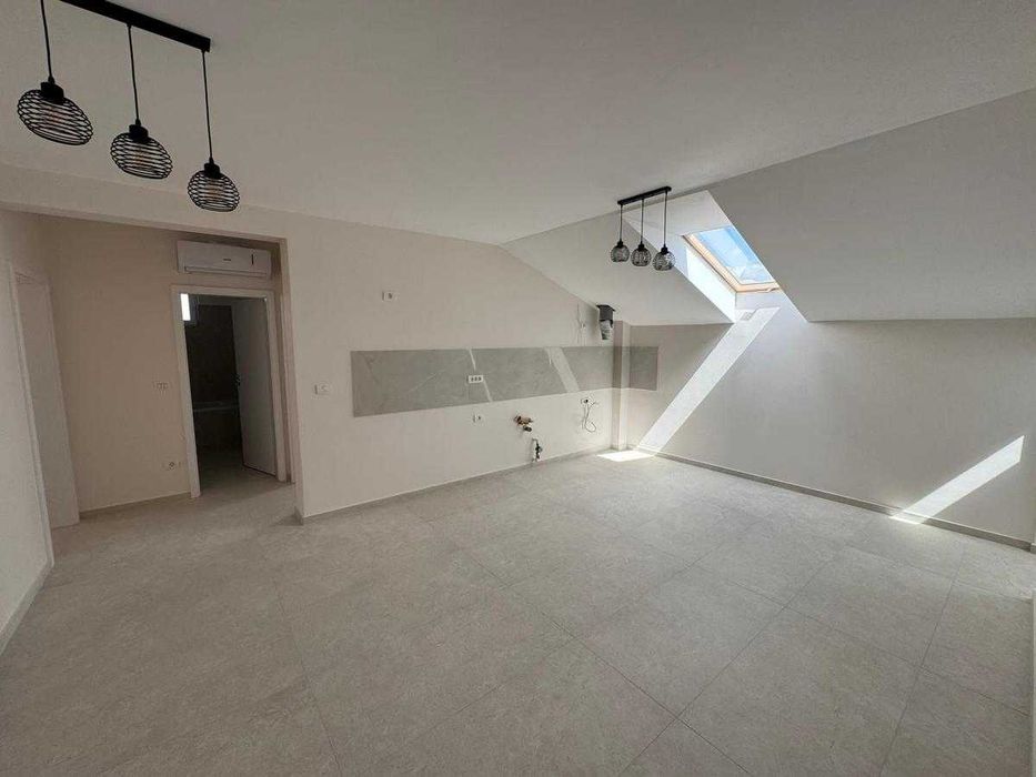 Apartament 2 camere, etaj 3, MANSARDA, Zona soarelui, direct de la dezvoltator