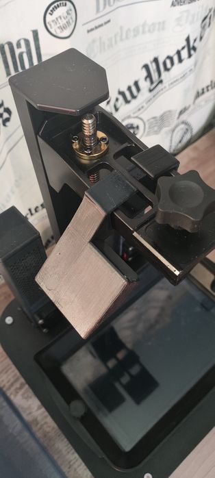 3D-принтер Anycubic Mono 2