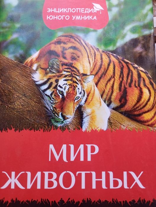 Энциклопедии, разные