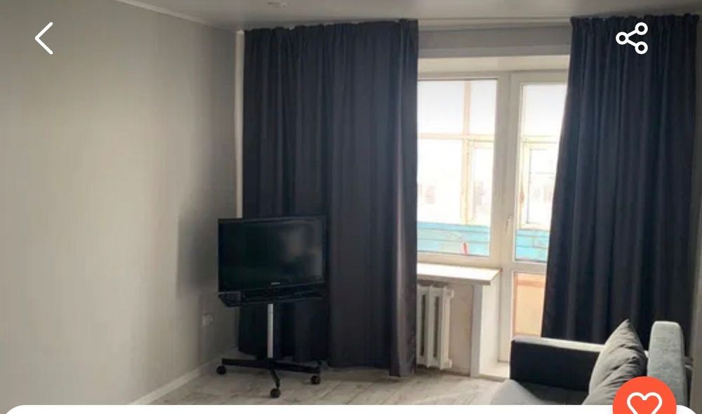 Продам 2х комнатную квартиру