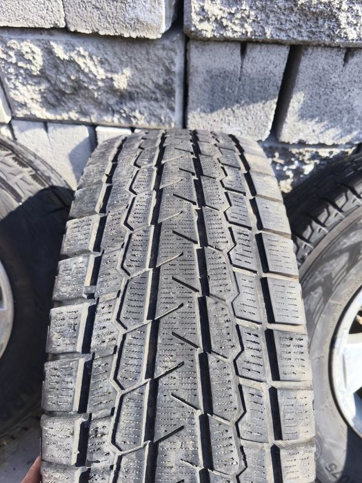 Шины 265/70R16 Yokohama