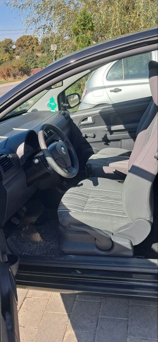 VOLKSWAGEN FOX 2009 — imagine 5