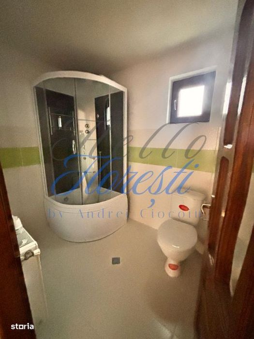Casa 96.7 mp, zona Baciu