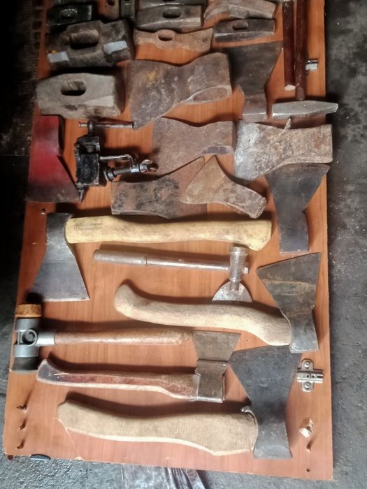 Продам топор СССР кувалду