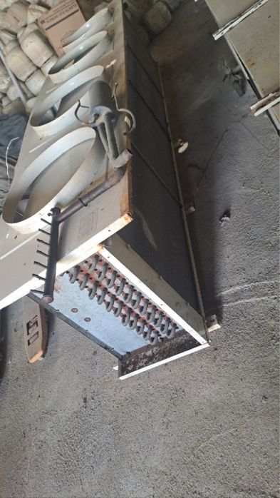 Продается агрегаты морозильника