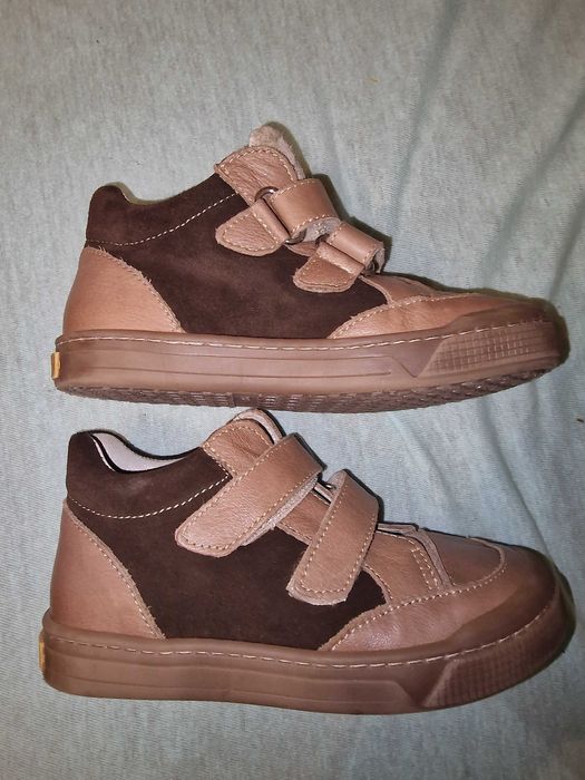 Pantofi Baby Avus, marimea 28