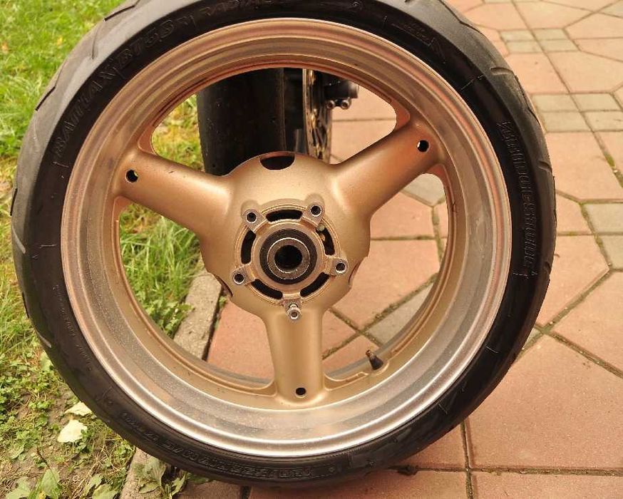 Roata discuri Yamaha Suzuki Kawasaki honda