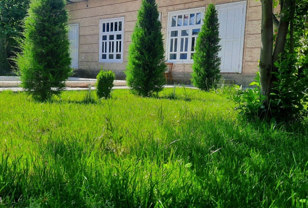 OQTOSH oilaviy Dacha
