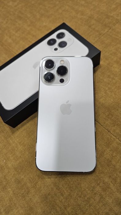 IPHONE  13  PRO -  В отлично състояние!