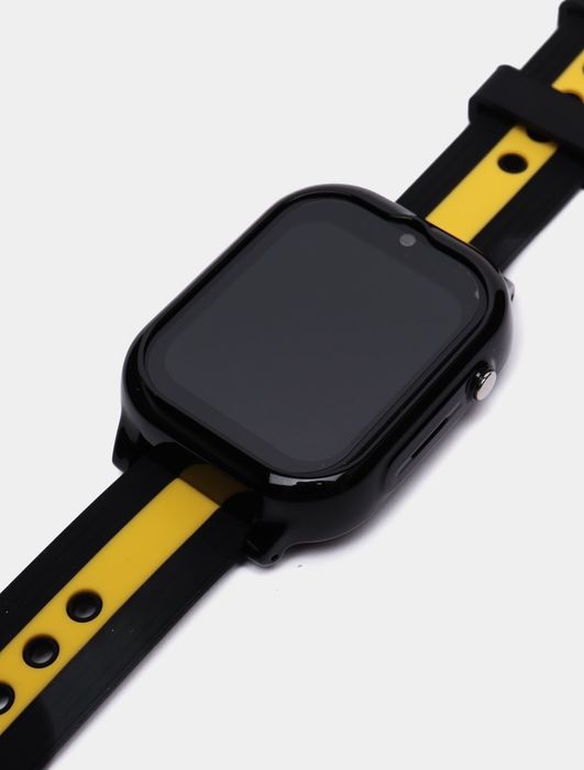 Bolalar aqilli soati MEIMI M9 Max, 4G Smart Watch, Детский умные часы