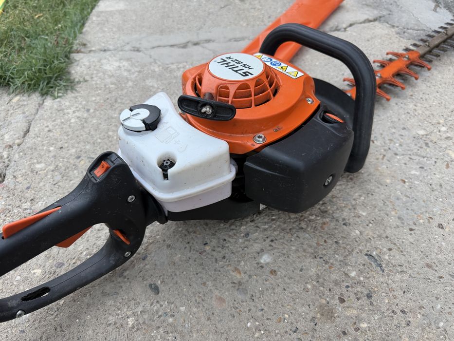 Stihl HS 82 R храсторез